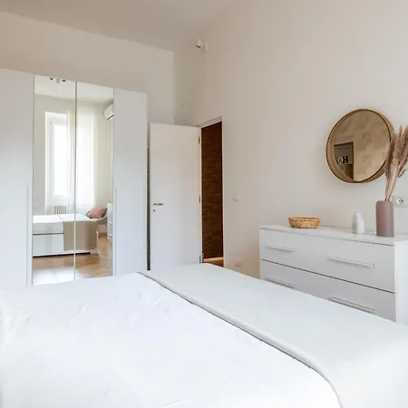 Charming Vatican Apartment Rome Exterior photo