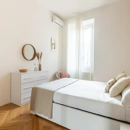 Charming Vatican Apartment Rome Exterior photo