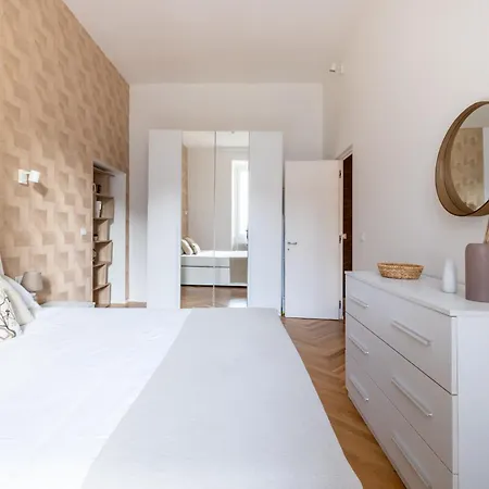 Charming Vatican Apartment Rome Exterior photo
