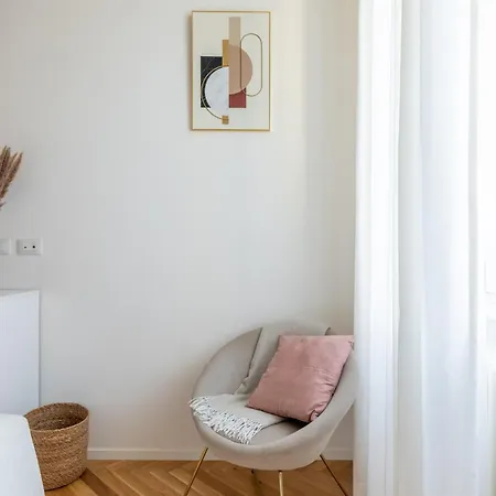 Charming Vatican Apartment Rome Exterior photo