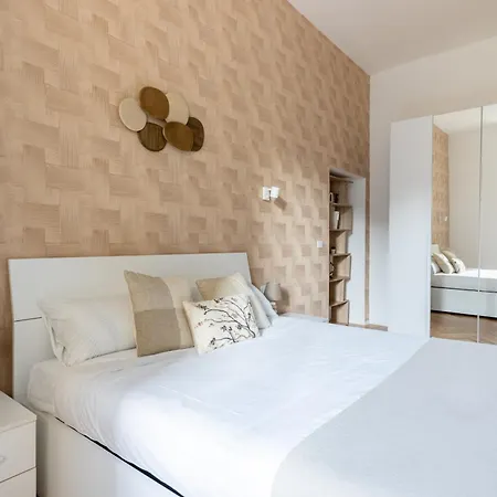 Charming Vatican Apartment Rome Exterior photo