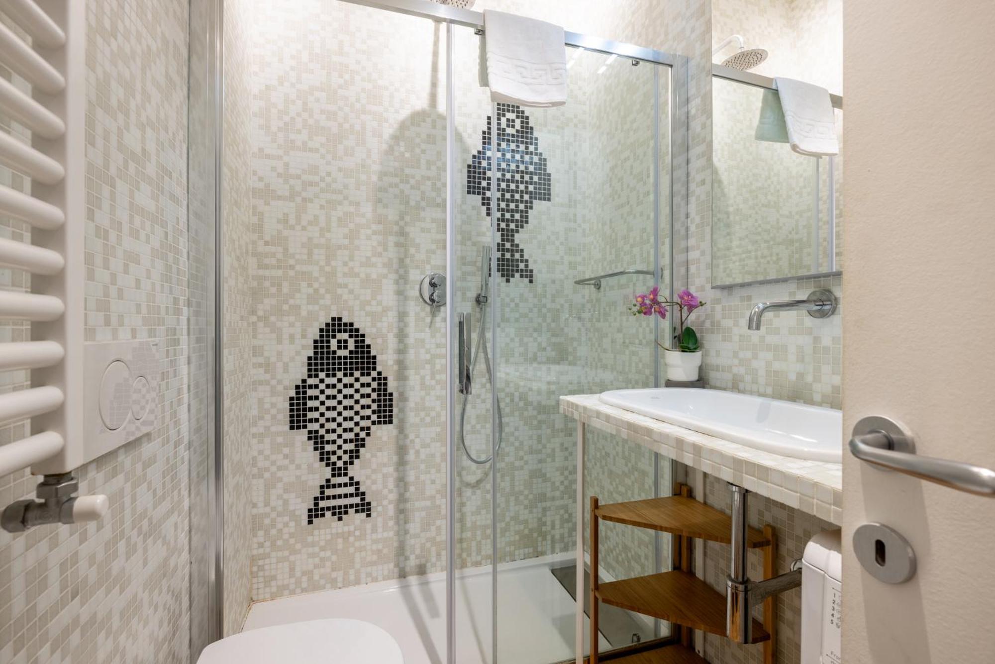 Apartment Charming Vatican Rome