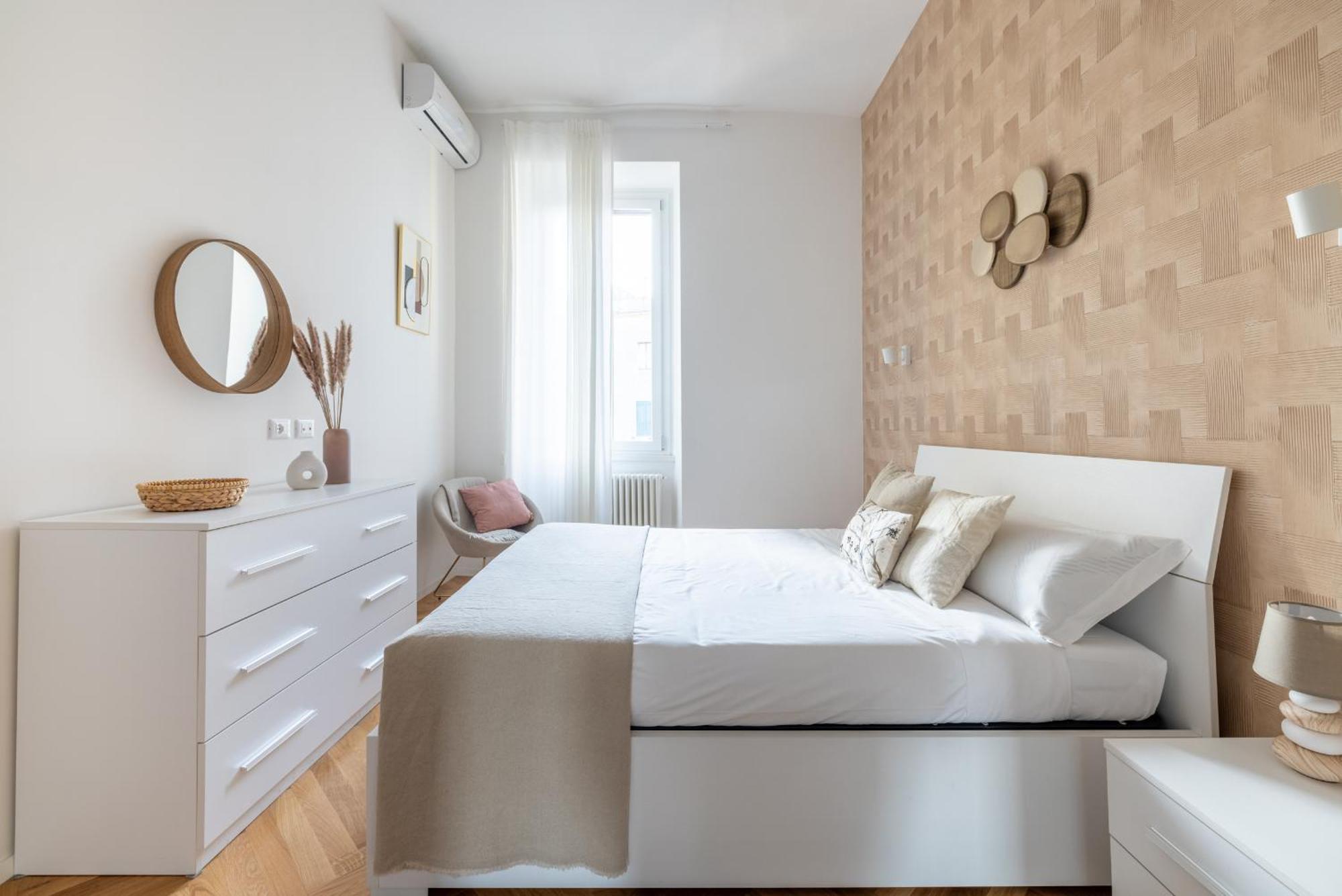 Charming Vatican Apartment Rome