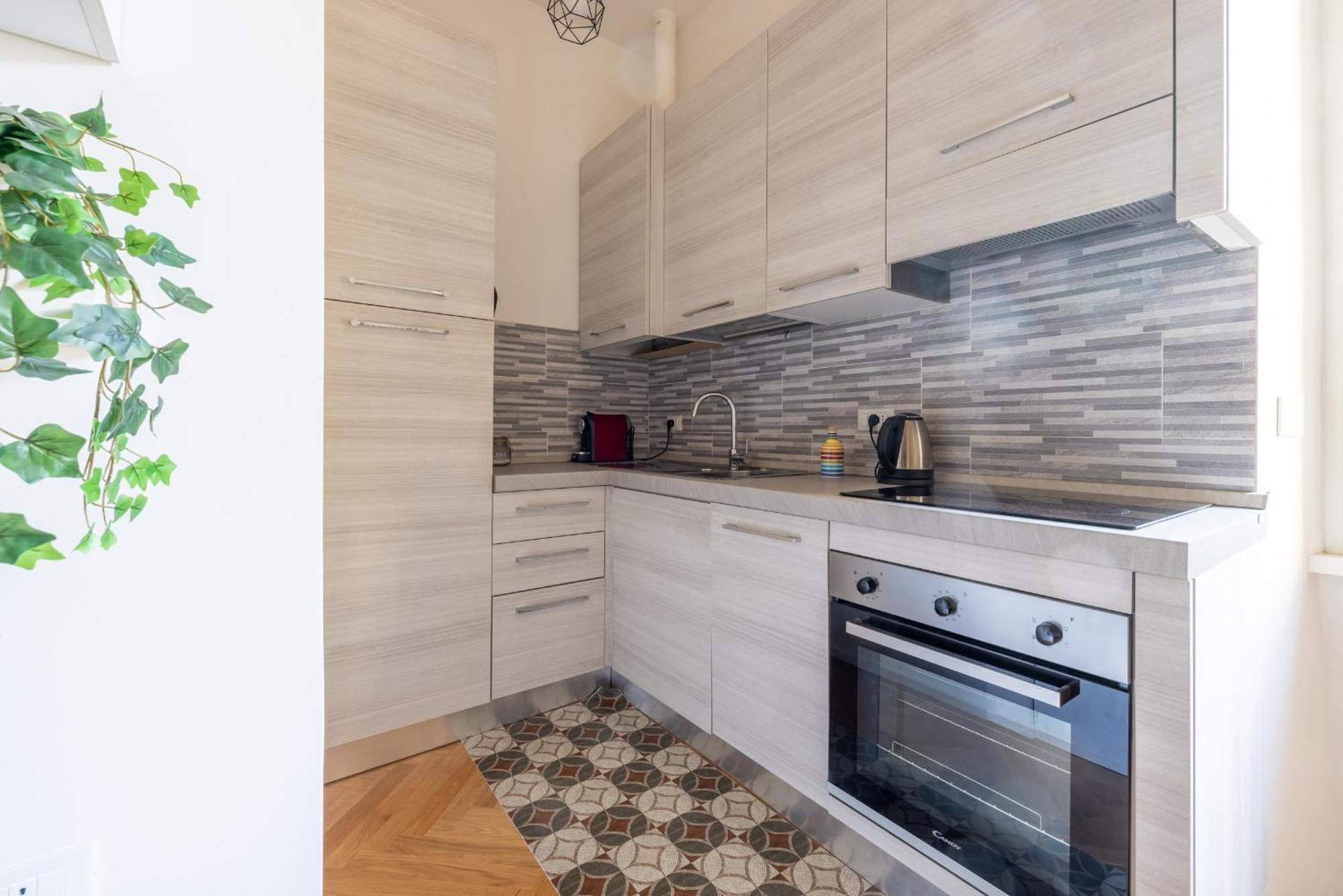 Apartment Charming Vatican