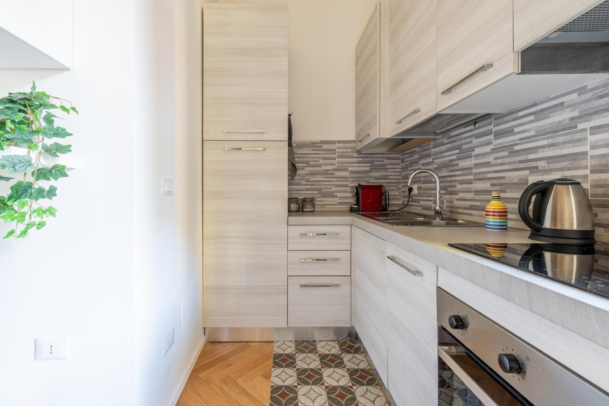 Apartment Charming Vatican