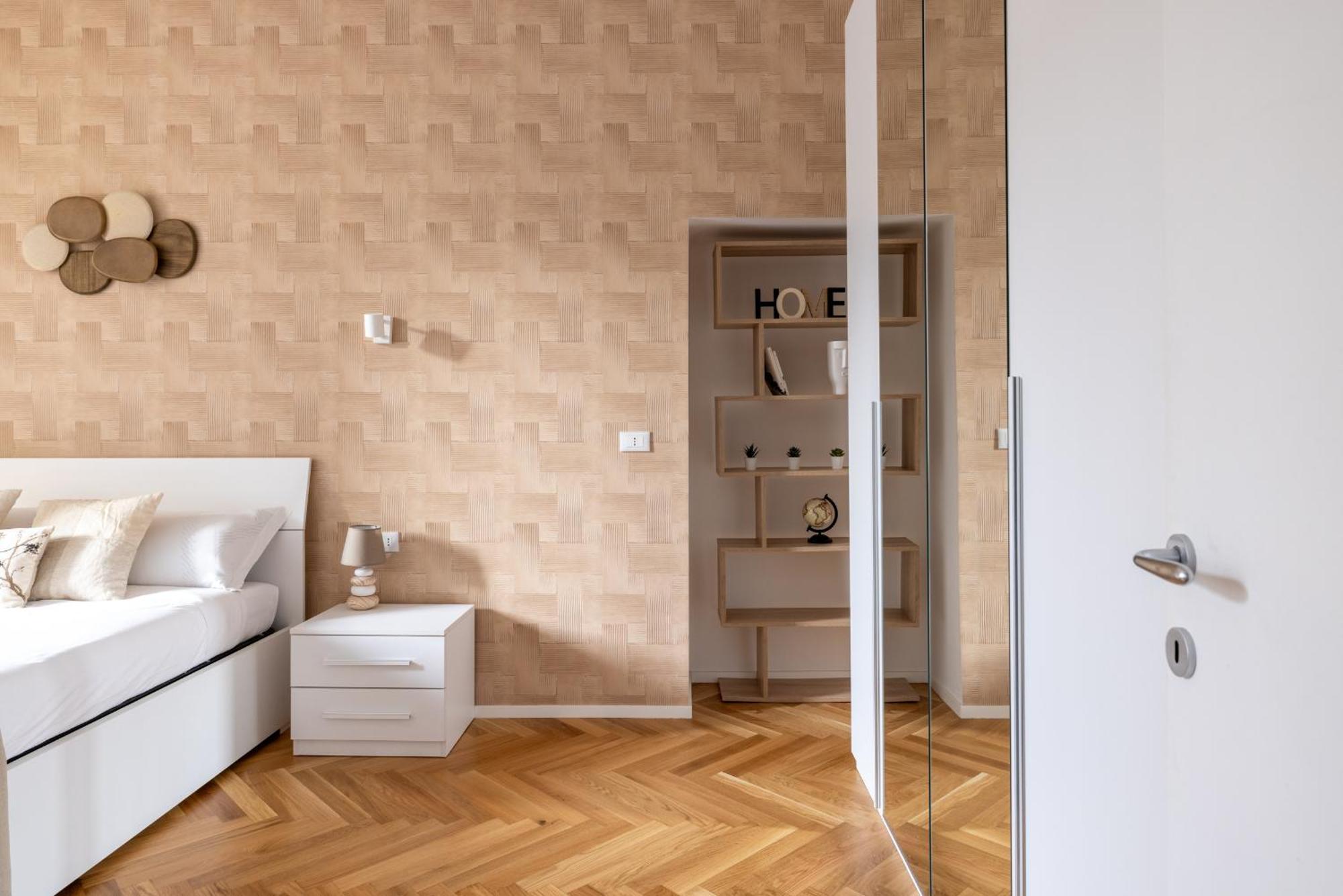 Apartment Charming Vatican