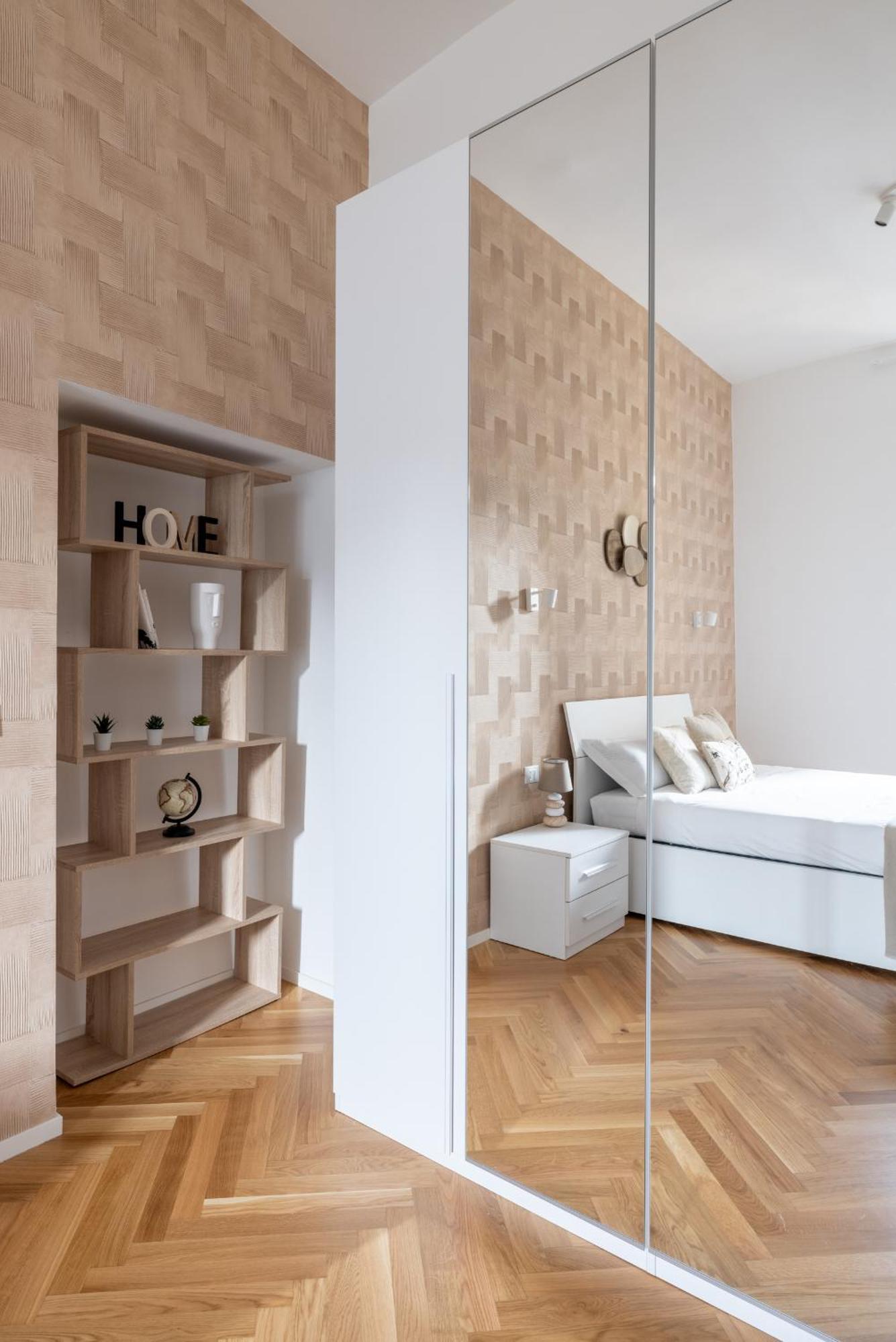 Apartment Charming Vatican Rome